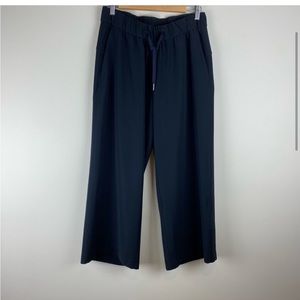 Lululemon high rise pants